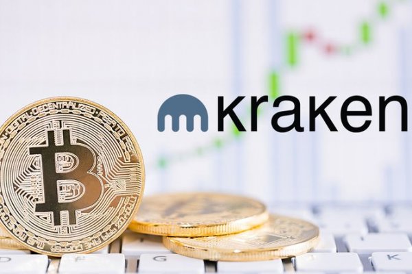 Kraken at зеркало
