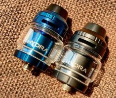 2kr pro kraken